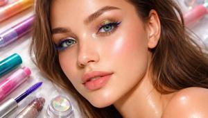 Koyu farları rafa kaldıran göz makyajı 2026nın en popüleri, 5 dakikada sürülüyor