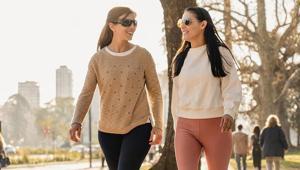 Yeni trend 6-6-6 ‘Yürüme Tekniği’ Kalp sağlığı için etkili mi