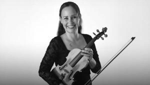 İzmir Devlet Senfoni Orkestrası sanatçısına veda Son yolculuğuna uğurlandı