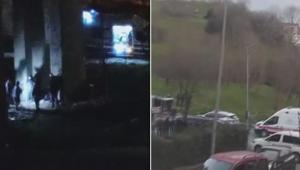 Eyüpsultanda viyadüğün altında cansız bedeni bulunmuştu Kimliği belli oldu