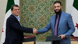 Abdi: Şam ile diyalog sürüyor