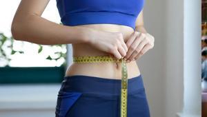 Tabak tabak yiyerek kilo vermek mümkün Yağ yakan yöntem, fazla porsiyon düşük kalori