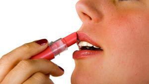 Biten rujlarınızı atmayın Tek malzemeyle yeni gibi oluyor