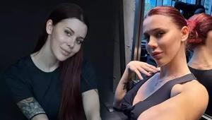 Yüzündeki değişim dikkat çekti Survivor Nefisenin estetik açıklamaları gündem oldu