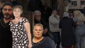 Yer: Ankara Eski damat katliam yaptı: ‘Kaynanasına, karısına, en son da kendisine sıkmış’