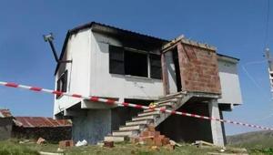 Yaylada vahşet davası: Babamı yaktılar, kemiklerini ben topladım