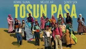 Tosun Paşa filmi konusu nedir, oyuncuları kimlerdir Tosun Paşa filmi konusu ve oyuncuları