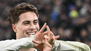 Juventusta Kenan Yıldız karar verdi Sözleşme yolda