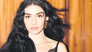 ‘Feminen tarafımı ortaya çıkardı’