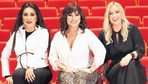 Perde şubatta da kapanmıyor