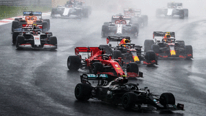 Formula 1 Türkiyeye dönüyor 5 yıllık anlaşma yolda