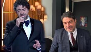 Hakan Taşıyan sağlık durumu nasıl Kalp krizi geçirdiği iddia edilen Hakan Taşıyan kimdir, kaç yaşında