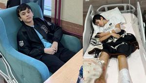 Annesini kaybetti, ölü numarası yaparak hayatta kaldı: Naziften 6 ay sonra güzel haber