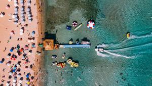 Türkiye’nin 2025 yılı meteoroloji enleri belli oldu