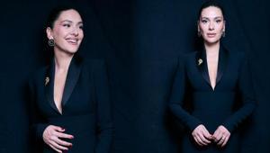 4 ayda 20 kilo vermişti Bergüzar Korel fit halleriyle beğeni topladı