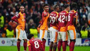 Galatasaray play-offa nasıl kalır Şampiyonlar Liginde Manchester City karşısında Galatasaraya kaç puan gerekiyor