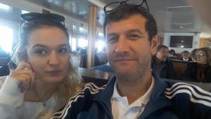 Samsun’daki kazada acı son Burcu, 10 günlük yaşam mücadelesini kaybetti