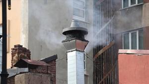 Şanlıurfa’da soba alarmı: 3 ilçede 11 kişi gazdan zehirlendi 2 yaşındaki Azranın durumu ağır