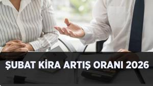 ŞUBAT KİRA ARTIŞ ORANI 2026: Şubat kira zammı ayın kaçında belli olacak Kira artışı ne kadar olacak