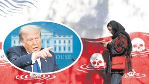 Tahran’a açık tehdit