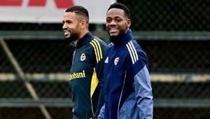 Fenerbahçede golcü çıkmazı En-Nesyri ve Duran iddiası