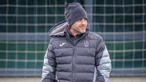 Trabzonsporda sarı kart alarmı