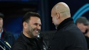 Galatasarayda Okan Buruktan transfer açıklaması: Takviyelerimiz olacak