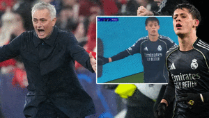 Real Madride Benfica karşısında şok Arda Güler isyan etti: Neden hep ben