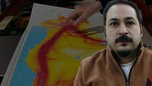 Kentte risk yok algısı yıkıldı Uzmanından kritik açıklama: ‘7den büyük deprem bekliyoruz’