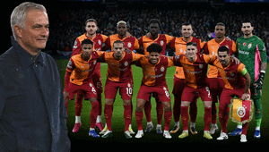 Galatasaray, Mourinho kabusundan kıl payı kurtuldu Atletico Madrid maçı dönüm noktası oldu