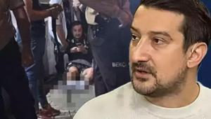 Eski milli futbolcu Serhat Akın’a silahlı saldırı davasında yeni gelişme