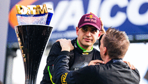 Ayhancan Güven, Formula E’de piste çıkacak