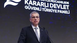 Bakan Memişoğlu: Bağımlılıkla mücadelede 7 gün 24 saat ücretsiz danışmanlık hizmeti veriyoruz