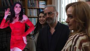 Ekranın İnci Taneleri konuştu