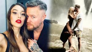 Dilan Çiçek Denizin eski aşkıydı Thor Saevarsson gönlünü yine bir Türke kaptırdı