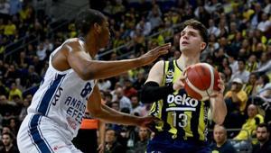 Fenerbahçe Beko - Anadolu Efes maçı ne zaman, saat kaçta, hangi kanalda