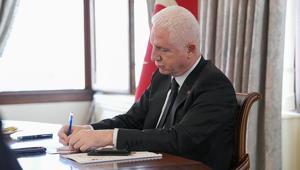 İstanbul’un yol haritası açıklandı Vali Gül: İstanbul’da dayanıksız kamu binası kalmayacak