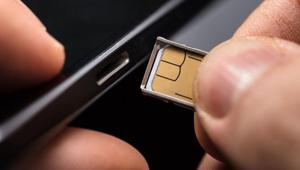 SIM kartındaki hazine İçinden 191 gram altın çıktı: Bilenler servet kazanıyor