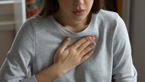 ‘Belirsizlik panik atak vakalarında artışa neden oluyor’