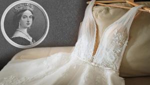 Gelinler neden beyaz gelinlik giyer Kraliçe Victoria ile başlayan moda, yüzyıllık hikâye