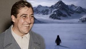 Biri sürüden ayrıldı, biri rotadan çıktı Nihilist penguen 79 yıl öncesine götürdü