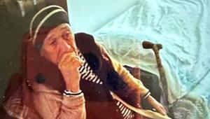 Yer: Eyüpsultan Torun, anneannesini gezmeye diye çıkarıp öldürdü