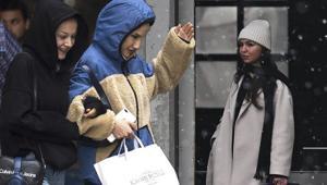 Son dakika… Meteoroloji haritayı güncelledi 60 kentte alarm: AKOMdan İstanbul için kar uyarısı