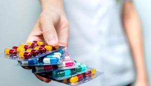 Sessiz pandemi: Antibiyotik direnci Etkileri yavaş, sinsi ve sürekli