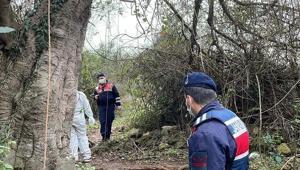 Yer: Sakarya 2 gündür haber alınamıyordu, çalılıkta cesedi bulundu