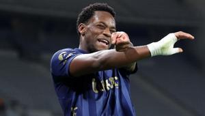 Fenerbahçede Durana dev talip Dünya devi devrede