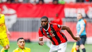 Beşiktaşa kötü haber Terem Moffinin yeni adresi belli oldu