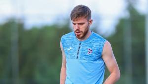Trabzonsporda Arseniy Batagov’a sürpriz talip