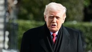 Trump açıkladı: Venezuela’ya ticari uçuşlar yeniden başlıyor