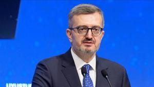 İletişim Başkanı Durandan cezaevi nakil aracı kazasında yaralananlar için geçmiş olsun mesajı